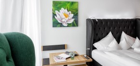 Lindau - Zimmer - MentalSpa-Resort Fritsch am Berg - Lochau - Österreich