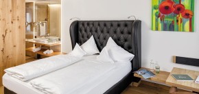 Rheintal - Zimmer - MentalSpa-Resort Fritsch am Berg - Lochau - Österreich 