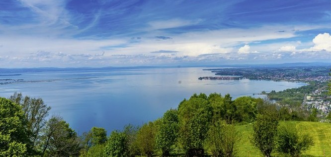View - MentalSpa-Resort Fritsch am Berg - Lochau - Austria