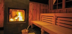 Feuer in der Sauna des Hotel Molitors Mühle, Eisenschmitt 