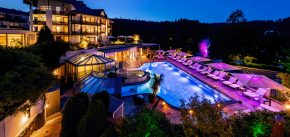 Außenpool | RoLigio & Wellness Resort Romantischer Winkel - Harz- Deutschland