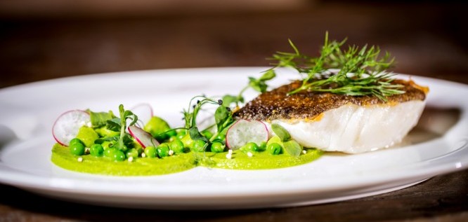 Kulinarik |RoLigio & Wellness Resort Romantischer Winkel - Harz- Deutschland-