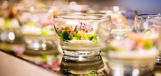 Kulinarik2 | RoLigio & Wellness Resort Romantischer Winkel - Harz- Deutschland-