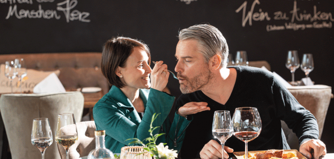 Essen | RoLigio & Wellness Resort Romantischer Winkel - Harz- Deutschland