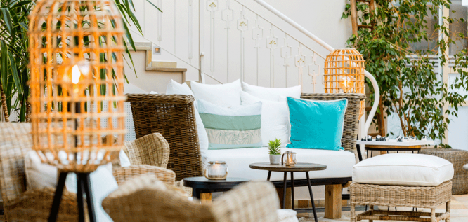 Palmengarten | RoLigio & Wellness Resort Romantischer Winkel - Harz- Deutschland