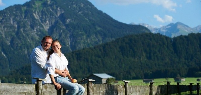 Herrlicher Bergsommer in Oberstdorf mit Wellness genießen – Schüle's Gesundheitsresort & Spa – Allgäu | Bayern 
