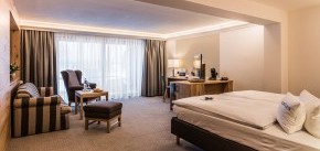 Appartement Holunder | Schüle's Gesundheitsresort & Spa – Allgäu | Bayern