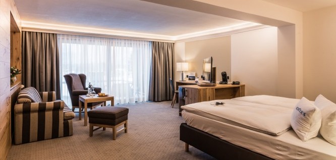 Appartement Holunder | Schüle's Gesundheitsresort & Spa – Allgäu | Bayern