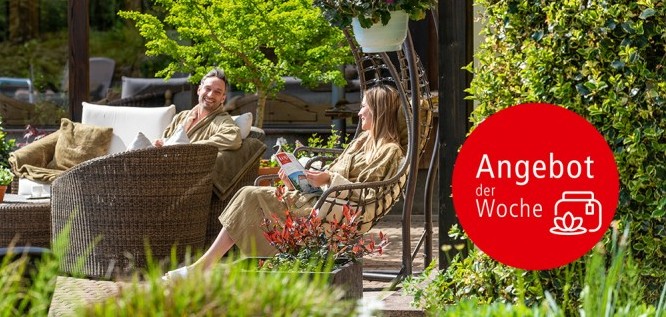 Angebot der Woche: Frühlingsreigen