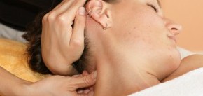 Die Kopfmassage – Eine Wohltat für Körper und Geist – Wellnesshotel Seeschlößchen | Privat-SPA & Naturresort – Niederlausitz/Brandenburg