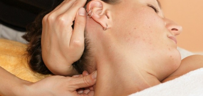 Die Kopfmassage – Eine Wohltat für Körper und Geist – Wellnesshotel Seeschlößchen | Privat-SPA & Naturresort – Niederlausitz/Brandenburg