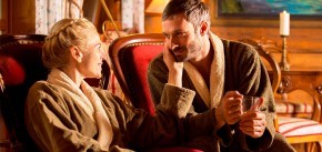 Verliebt im Wellnessurlaub – Wellnesshotel Seeschlößchen | Privat-SPA & Naturresort – Niederlausitz/Brandenburg