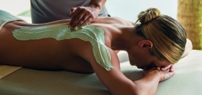 Packung II - Strandhotel Georgshöhe - Norderney - Nordsee