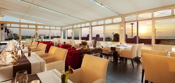 Neys - Strandhotel Georgshöhe - Norderney - Nordsee