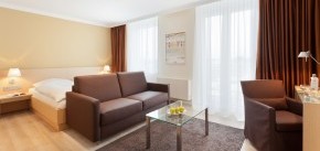 Familienzimmer Superior - Strandhotel Georgshöhe - Norderney - Nordsee