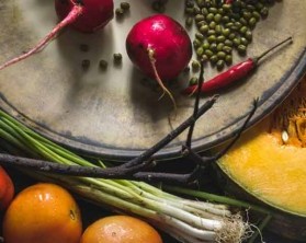 The advantages of a plant-based diet