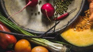 Ernährungskonzepte Die Vorteile von pflanzlicher Kost