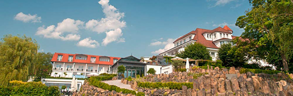 Hotel Heinz - Aussenansicht