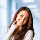 Sport- und Wellness-Expertin Carolin Haibel Bad Clevers Gesundheitsresort & Spa