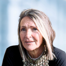 Wellness-Expertin Christa Traubel über die Lust auf Leben und Holistic Life