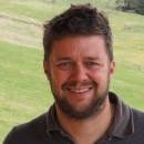 Marc Traubel Hubertus Mountain Refugio