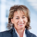 Wellnessexpertin Nora Oelkers 