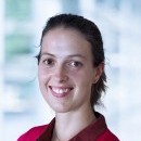 Wellness-Expertin Sabrina Ortner, Life Kinetik und Aquafitness Trainerin