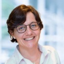 Stephanie Göbel - Wellness-Hoteliere und Expertin für Babymoon