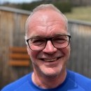 Hotelier Walter Traubel