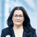 Fasten Expertin und Heilpraktikerin Anna Kalus