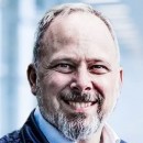 Wellness-Experte Christian Birke in Kiel