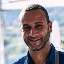 daniel Schöfisch Chef de Cuisine