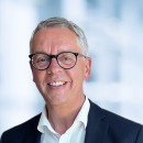 Hans-Jörg Franzke vom Hotel Sonnengut in Bad Birnbach im Gespräch