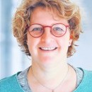 Wellness-Expertin Heike Pauls zum Thema Bernstein