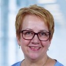 Wellnessexpertin Roswitha Benner