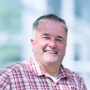 Thomas Müller Experte für Waldbaden und Achtsamkeit im Wald