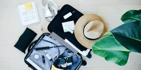Wellness-Trends 2022 - Urlaub: Normal ist der neue Luxus Wellnessurlaub zurück zur Normalität, Entschleunigung dringend nötig