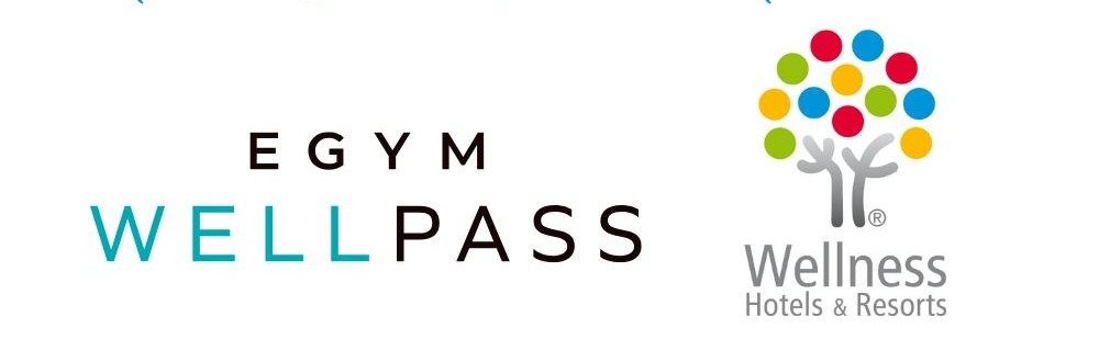 Koop EGYM Wellpass mit Wellnesshotels