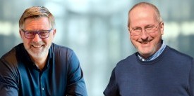 Neue Doppelspitze bei Wellness-Hotels & Resorts Jörg Hidding steigt als geschäftsführender Gesellschafter ein