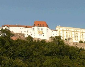 Wellness am Veste Oberhaus in Passau