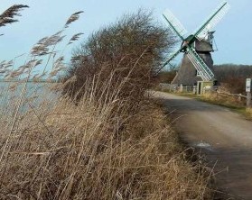 Wellness & Entspannung in Schleswig-Holstein