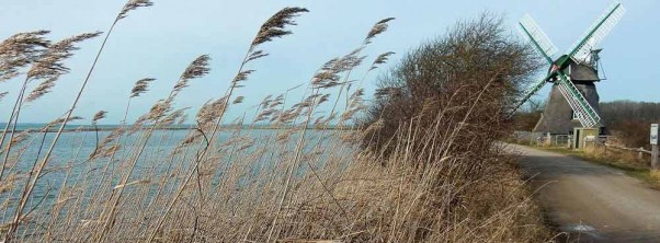 Wellness & Entspannung in Schleswig-Holstein