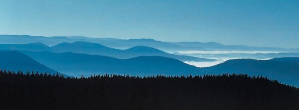 Wellness-Auszeit im Schwarzwald - Nationalpark-Hotel Schliffkopf | Baiersbronn