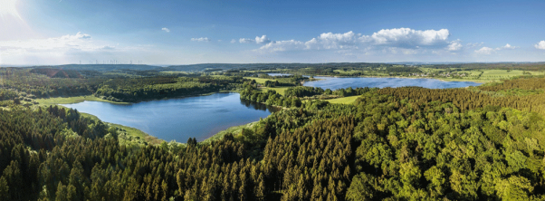 Wellness im Westerwald