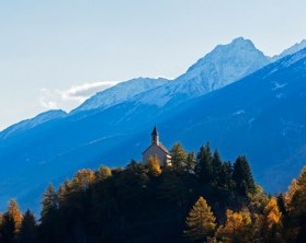 Wellness in the mountain paradise of South Tyrol | Italy