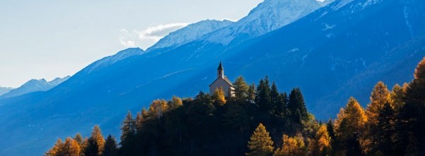 Wellness im Bergparadies von Südtirol | Italien