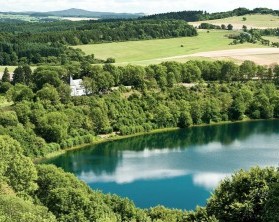 Wellness in der Eifel