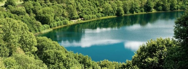 Wellness in der Eifel