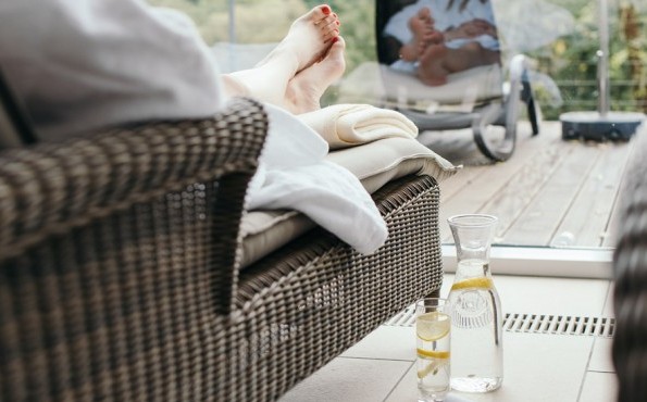 Health and prevention in the Wellness Hotel - Romantik Wellnesshotel Diedrich Health and prevention in the Wellness Hotel - Romantik Wellnesshotel Diedrich
