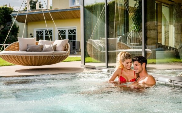 Die Brückentage im Wellnesshotel verbringen - Hotel Mooshof Die Brückentage im Wellnesshotel verbringen - Hotel Mooshof